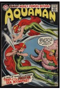 Aquaman (1962)  22  GVG